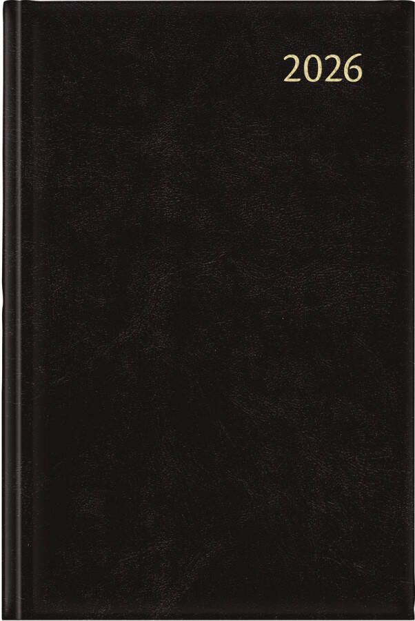 Aurora Folio FA211 Balacron zwart 2026