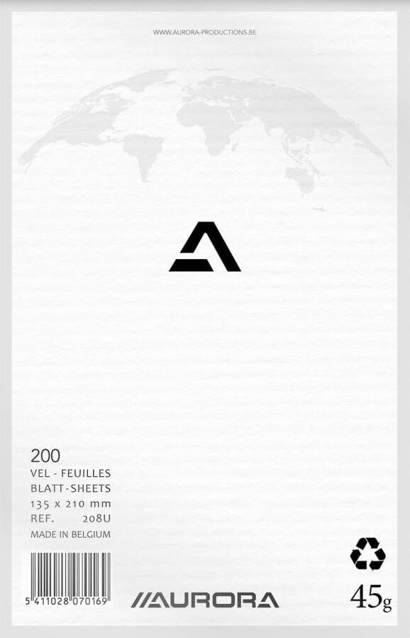 Aurora Sojadrink Campina plantaardig pak 1 liter - Foto 2