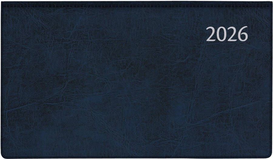 Aurora Novoplan 17P Alaska geassorteerde kleuren 2026