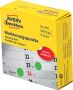 Avery Zweckform Avery marking dots diameter 10 mm rol met 800 stuks groen - Thumbnail 1