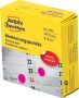 Avery Zweckform Avery marking dots diameter 19 mm rol met 250 stuks rood - Thumbnail 1