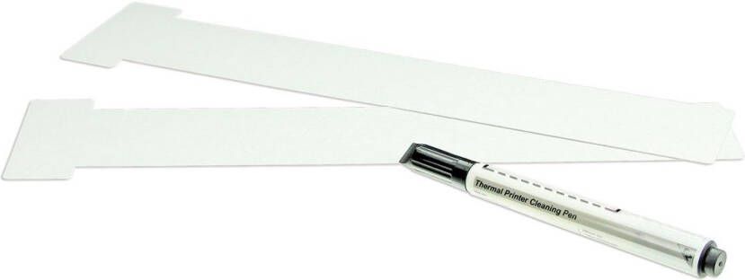 Badgy schoonmaakkit voor printers