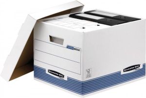 Bankers Box Fellowes Containerdoos