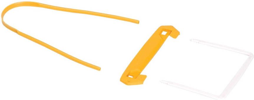 Bankers Box Tube Clip doos van 100 stuks