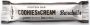 Merkloos Barebells snack Cookies &amp Cream reep van 55 g pak van 12 stuks - Thumbnail 1