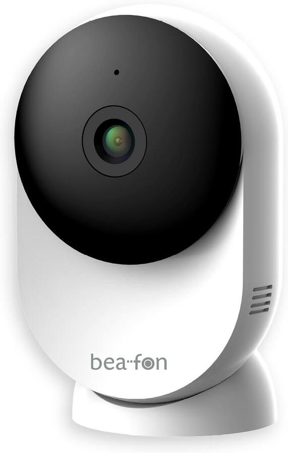 Beafon slimme camera Flexy 2F voor binnen 3 MP