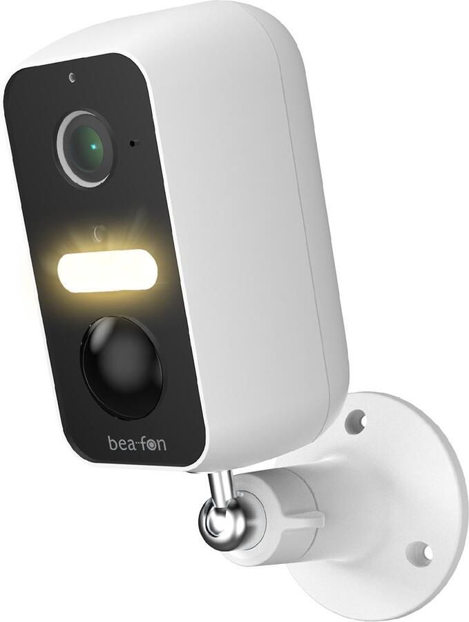 Beafon slimme camera Safer 3L voor buiten 3MP