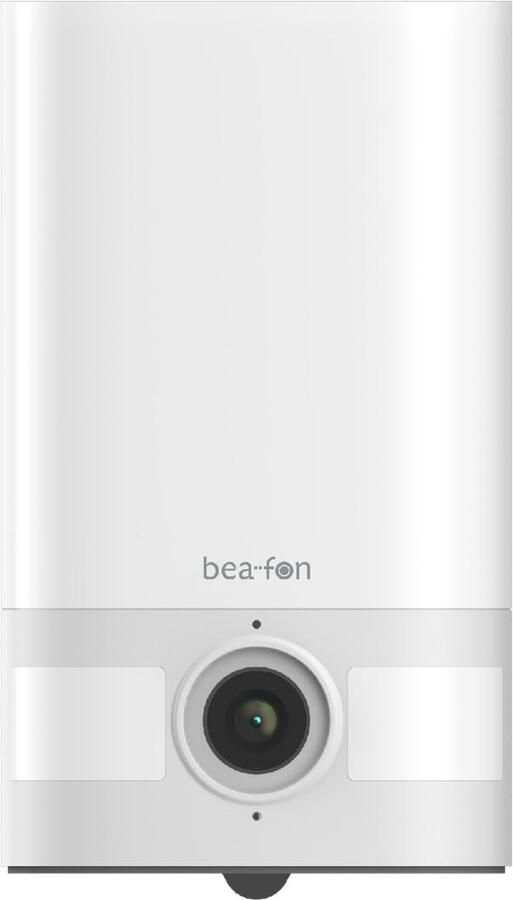 Beafon slimme camera Safer 4L voor buiten 3MP