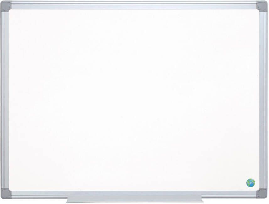 Bi-Office Earth-it magnetisch whiteboard ft 90 x 60 cm