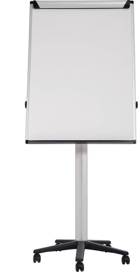 OfficeTown Bi-Office Earth-It mobiele flipchart ft 70 x 100 cm - Foto 2