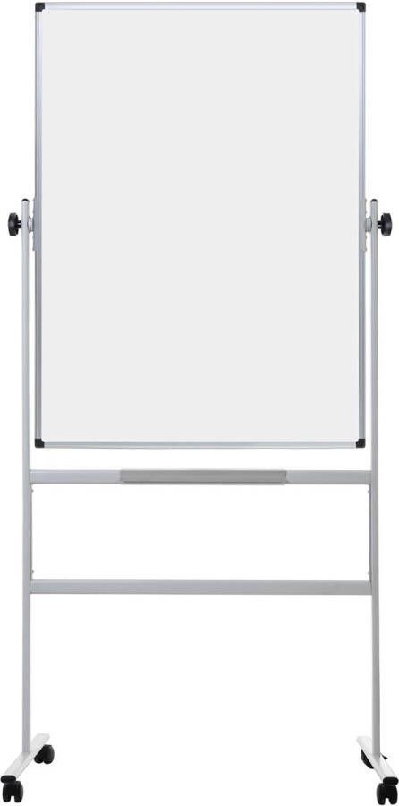 Bi-Office magnetisch kantelbord ft 120 x 90 cm portret
