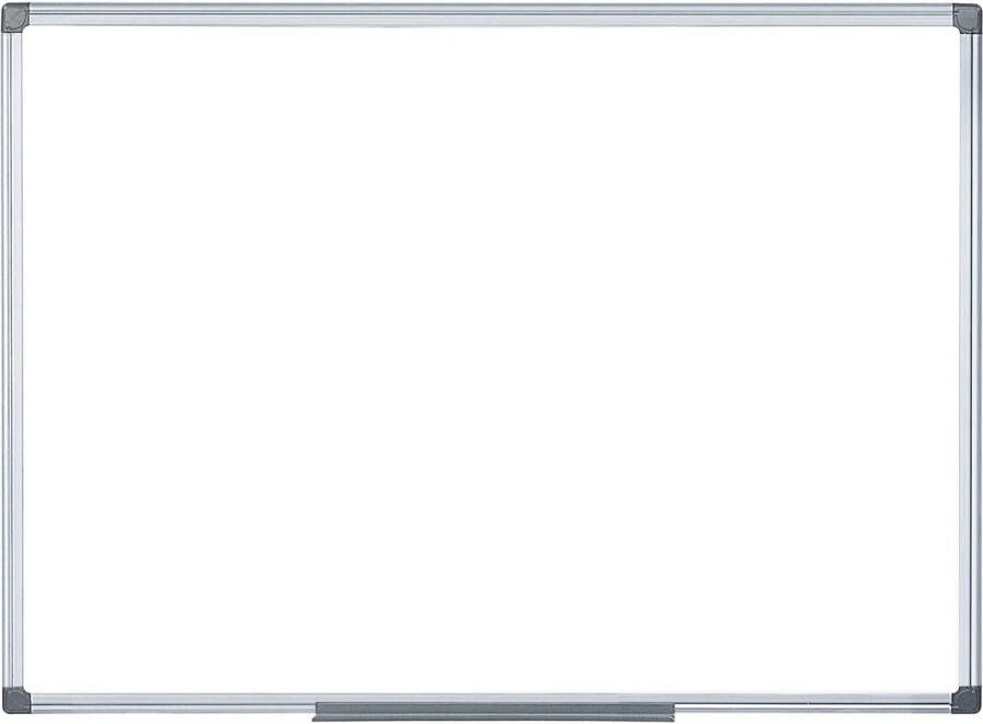 Bi-Office Maya whiteboard gelakt staal magnétisch 100 x 150 cm