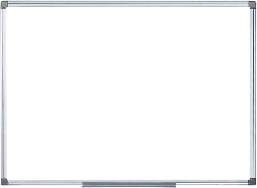Bi-Office Maya whiteboard gelakt staal magnétisch 150 x 100 cm
