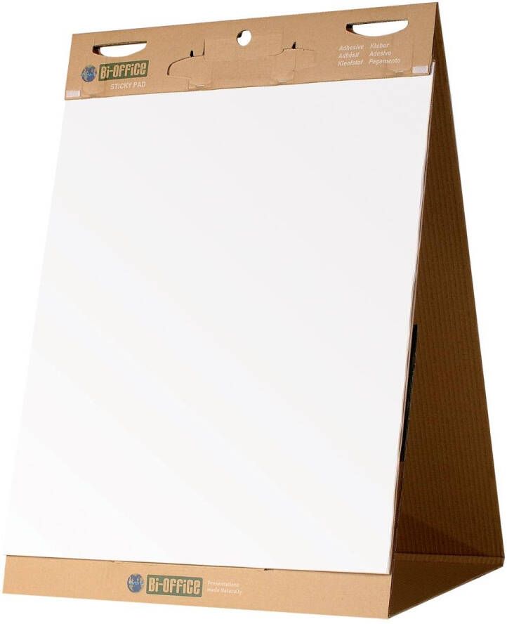 Bi-Office Bi Office tafel flipchart Earth It