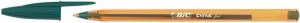 Bic balpen Cristal Fine groen