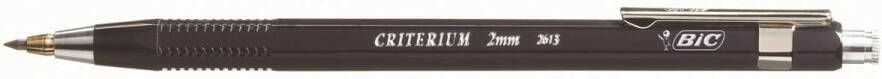 Bic Conté vulpotlood Criterium 2613