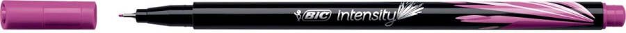 Bic fineliner Intensity violet