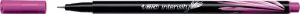 Bic fineliner Intensity violet