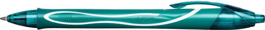 Bic Gelschrijver Gelocity quick dry assorti