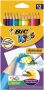 Bic Kids kleurpotloden Aquacouleur - Thumbnail 2