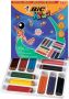 Bic Kids kleurpotlood Ecolutions Evolution 144 potloden (classpack) - Thumbnail 1