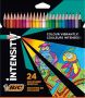 Bic kleurpotlood Color Up etui van 24 stuks - Thumbnail 1