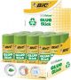 Bic Ecolutions Sojadrink Campina plantaardig pak 1 liter - Thumbnail 1