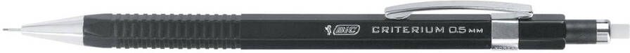 Bic vulpotlood Criterium voor potloodstiften: 0 5 mm
