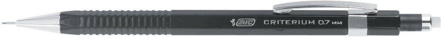 Bic vulpotlood Criterium voor potloodstiften: 0 7 mm
