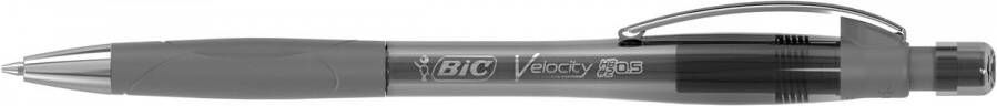 Bic vulpotlood Velocity Pro voor potloodstiften 0 5 mm