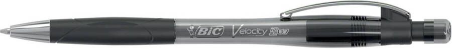 Bic vulpotlood Velocity Pro voor potloodstiften 0 7 mm