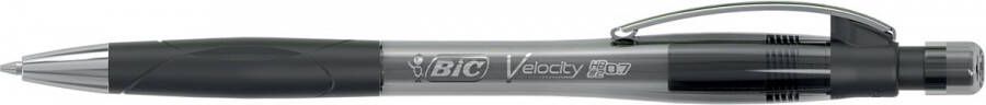 Bic vulpotlood Velocity Pro voor potloodstiften 0 7 mm