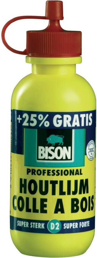 Bison houtlijm
