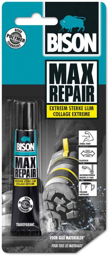 Bison Multilijm Max Repair 20 g