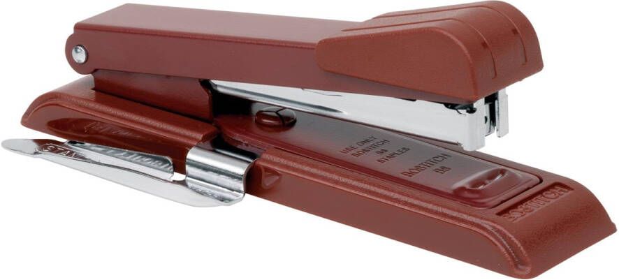Bostitch nietmachine b8r bordeaux