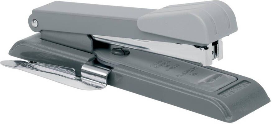 Bostitch Nietmachine B8 ontnieter 25vel STRC2115 grijs