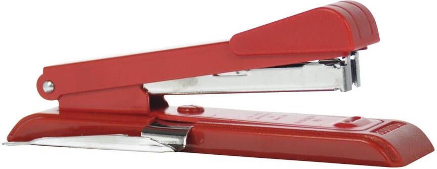 Bostitch nietmachine b8r rood