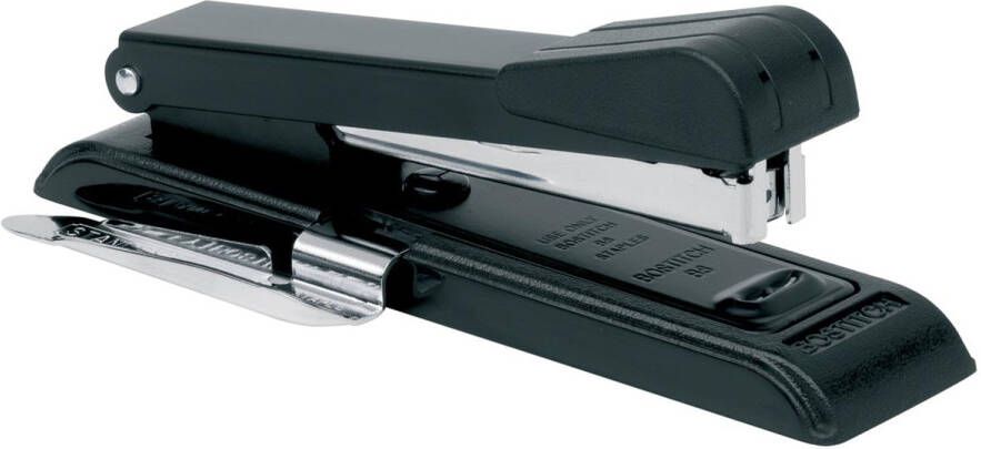 Bostitch Nietmachine B8 ontnieter 25vel STRC2115 zwart - Foto 1