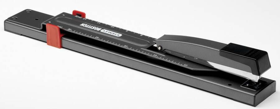 Bostitch nietmachine (lange arm)