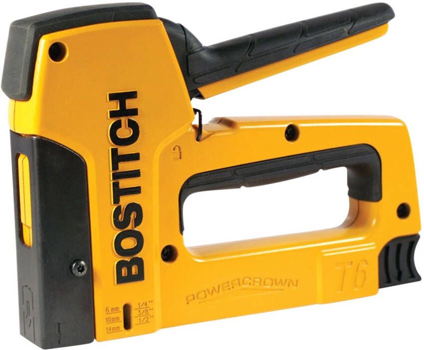 Bostitch nietpistool PC8000