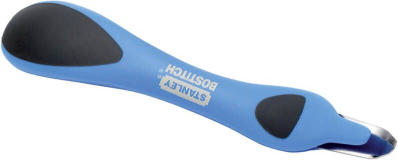 Bostitch ontnieter Calypso