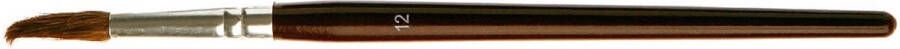 Bouhon aquarelpenseel nr 12