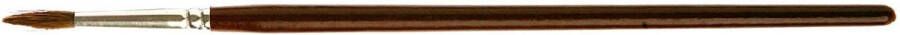Bouhon aquarelpenseel nr 6