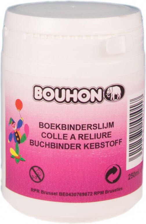 Bouhon Boekbinderslijm