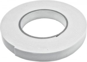 Bouhon dubbelzijdige foamtape 5 m