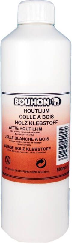 Bouhon houtlijm