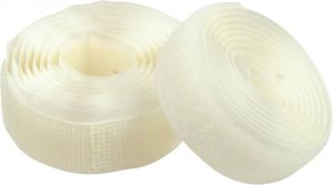 Bouhon Klittenband tape lengte: 1 m