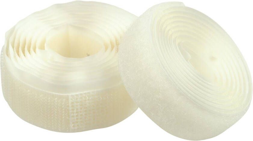 Bouhon Klittenband tape lengte: 1 m