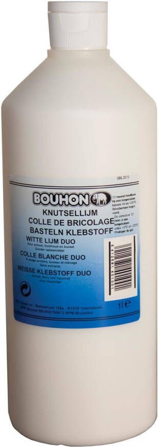 Bouhon Knutsellijm 1.000 ml