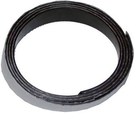 Bouhon magneetband ft 12 5 mm x 1 m (b x l)